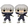 Image de Figurine en vinyle Funko Jujutsu Kaisen assortiment POP! Animation Toge Inumaki Bleu 9 cm FK72047