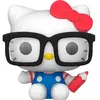 Image de Figurine Funko POP Sanrio Hello Kitty Bleu 9 cm 889698720557