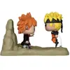 Image de Figurine de collection Funko Naruto POP! Pain v Naruto (x2) Multicolore 9 cm FK72074