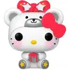 Image de Figurine Funko Pop Sanrio Hello Kitty Polar Bear Blanc 9 cm 889698720755