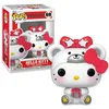 Image de Figurine Funko Pop! Sanrio : Hello Kitty Polar Bear (mt)