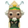 Image de Figurine de collection en vinyle Avatar, le dernier maître de l´air Funko King Bumi Vert 9 cm FK72102