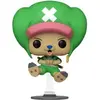 Image de Figurine de collection Funko One Piece POP! Animation Vinyl Chopperemon (Wano) Vert 9 cm FK72106