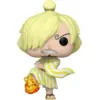 Image de Figurine Funko Pop! N°1473 One Piece Sangoro (wano)