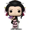 Image de Figurine de collection Funko One Piece POP! Animation Vinyl Orobi (Wano) Noir 9 cm FK72110