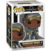 Image de Figurine Funko Pop! N°1563 Ironheart Ironheart Model 4