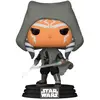 Image de Funko Pop! Star Wars Ahsoka Tano