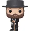 Image de Figurine de collection vynil Funko Peaky Blinders Alfie Solomons Noir 9 cm FK72181