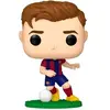 Image de Figurine Funko Pop Football FC Barcelona Gavi Bleu 9 cm 889698722353