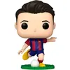 Image de Figurine Funko Pop Football FC Barcelona Lewandowski Bleu 9 cm 889698722360