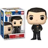 Image de Figurine Funko Pop! Football Barcelona Xavi W/ Ch
