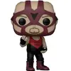 Image de Figurine de collection vinyle Funko WWE POP! Vader Rouge 9 cm FK72283