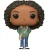 Image de Figurine de collection vinyle Funko Hocus Pocus 2 POP! Disney Becca Vert 9 cm FK72299