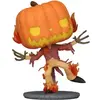 Image de L´étrange Noël figurine de collection Funko Mr. Jack 30th POP! Disney Pumpkin King Orange 9 cm FK72314