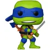 Image de Figurine de collection Tortues Ninja Funko POP! Movies Vinyl figurine Leonardo Vert 9 cm FK72332