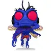 Image de Figurine de collection Tortues Ninja Funko POP! Movies Vinyl figurine Superfly Bleu 9 cm FK72334