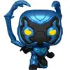 Image de Figurine Funko POP DC Comics Blue Beetle Blue Beetle Doré 9 cm 889698723503
