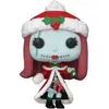 Image de L´étrange Noël figurine de collection Funko Mr. Jack 30th POP! Disney Christmas Sally Multicolore 9 cm FK72383