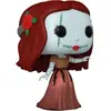 Image de L´étrange Noël figurine de collection Funko Mr. Jack 30th POP! Disney Formal Sally Rouge 9 cm FK72385