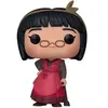 Image de Figurine de collection vinyle Funko Wish POP! Disney Dahlia Rose 9 cm FK72421