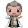 Image de Figurine de collection vinyle Funko Wish POP! Disney King Magnifico Beige 9 cm FK72422