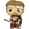 Image de Figurine de collection en vinyle Funko 300 POP! Movies Dilios Beige 9 cm FK72437
