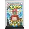 Image de Figurine de collection Funko Marvel POP! Comic Cover Vinyl X-Men #101 Doré 9 cm FK72501