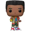 Image de Figurine de collection Funko Capitaine Planète POP! Marron 9 cm FK72557