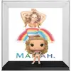 Image de Figurine Rainbow vynil Funko Mariah Carey POP! Albums Beige 9 cm FK72562