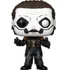 Image de Figurine Funko Pop Rocks Ghost Papa Emeritus IV Blanc 9 cm 889698725651