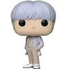 Image de Figurine de collection en vinyle Funko BTS POP! Rocks Suga Violet 9 cm FK72581