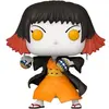 Image de Figurine Funko Pop Demon Slayer Kimetsu no Yaiba Susamaru Orange 9 cm 889698726115