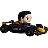 Image de Figurine Funko Pop Ride Formula 1 Sergio Perez Noir TU 889698726184