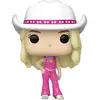 Image de Figurine de collection en vinyle Funko Barbie POP! Movies Cowgirl Rose 9 cm FK72637