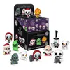 Image de Figurine Mystery Minis L'etrange Noel De Mr Jack 30th Assortiment 12 Pièces