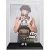 Image de Figurine en vinyle Funko NBA Cover POP! Basketball Scottie Barnes (SLAM Magazin) Noir 9 cm FK73418