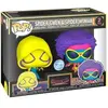 Image de Figurine Funko POP Spider-Man Spider-Gwen & Spider-Woman Exclusive Multicolore TU 889698739375