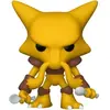 Image de Figurine de collection vinyl Funko Pokemon POP! Alakazam (EMEA) Jaune 9 cm FK74216