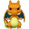 Image de Figurine de collection vinyl Funko Pokemon POP! Charizard (EMEA) Orange 25 cm FK74224