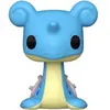 Image de Figurine de collection vinyl Funko Pokemon POP! Lapras (EMEA) Bleu 9 cm FK74227