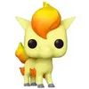 Image de Figurine Funko Pokemon POP! Games Vinyl Ponyta Jaune 9 cm FK74228