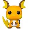 Image de Figurine Funko Pop Pokemon Raichu Orange 9 cm 889698742306
