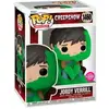 Image de Figurine Funko Pop Creepshow Jordy Verrill Vert 9 cm 889698742658