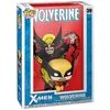 Image de Figurine Funko Pop! Comic Cover N°39 Marvel Wolverine 17