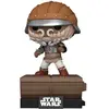Image de Figurine Funko Pop Deluxe Star Wars Jabba Skiff Lando Calrissian Exclusive Marron TU 889698744386