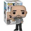 Image de Figurine Funko POP Manchester City Pep Guardiola Beige 9 cm 889698751148