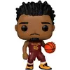Image de Figurine Funko POP NBA Donovan Mitchell Rouge 9 cm 889698751193