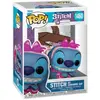 Image de Funko Pop! Lilo et Stitch Costume de Cheshire