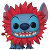 Image de Figurine Pop Disney - Stitch Costume Simba