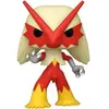 Image de Figurine Funko Pokemon POP! Games Vinyl Blaziken Rouge 9 cm FK75189